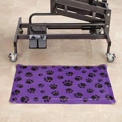 Top Performance Anti Fatigue Rectangular Floor Mat for Pet Groomers