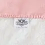 Waterproof Pet Blanket-50”x 60” Soft Plush Throw Protects Couch, Chairs, Car, Bed from Spills, Stains, or Pet Fur-Machine Washable by Petmaker (Pink) Waterproof Pet Blanket-50”x 60” Soft Plush Throw Protects Couch, Chairs, Car, Bed from Spills, Stains, or Pet Fur-Machine Washable by Petmaker (Pink)