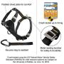Kurgo Enhanced Tru-Fit Smart Dog Harness