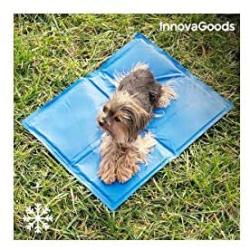 InnovaGoods IG811426 Cooling Mat for Pets, 40 x 50 cm