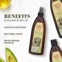 Burts Bees for Dogs Care Plus Natural Hydrating Conditioner