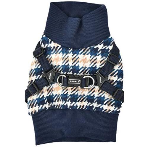 PUPPIA KELLEN HARNESS J