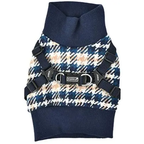 PUPPIA KELLEN HARNESS J PUPPIA KELLEN HARNESS J