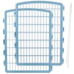 IRIS Add-On Panels for IRIS 34-inch Exercise Pet Playpen
