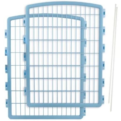 IRIS Add-On Panels for IRIS 34-inch Exercise Pet Playpen