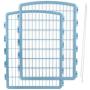 IRIS Add-On Panels for IRIS 34-inch Exercise Pet Playpen
