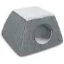 Cat Bed and Cave - with Plush Lining by Best Pet Supplies Cat Bed and Cave - with Plush Lining by Best Pet Supplies
