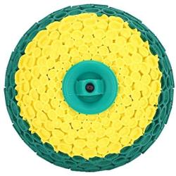 Resistant to pet Toys Balls for Dog Toys, Dog Rubber Balls, Water Spray Balls, Durable and Small Large Dogs Summer Training Balls