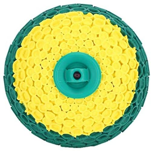 Resistant to pet Toys Balls for Dog Toys, Dog Rubber Balls, Water Spray Balls, Durable and Small Large Dogs Summer Training Balls