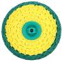 Resistant to pet Toys Balls for Dog Toys, Dog Rubber Balls, Water Spray Balls, Durable and Small Large Dogs Summer Training Balls