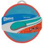 Chuckit! Paraflight Dog Toy, Large-2 Pack