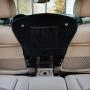 K&H Pet Products Vehicle Door Protector Gray 19'' x 27'' - Protects Your car Doors from pet Scratches