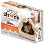 Kitty Shack - 2 in 1 Tube Cat Mat and Bed, Pet Accessories