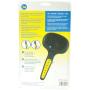 JW Pet Company Self-Cleaning Slicker for Large Dog