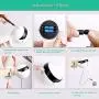 Interactive Cat Toys, Cat Teaser Toy with Auto Lifting Ball Electric Flutter Rotating Interactive Puzzle Pet Toy Catching Game for Kitty Training Exercise Interactive Cat Toys, Cat Teaser Toy with Auto Lifting Ball Electric Flutter Rotating Interactive Puzzle Pet Toy Catching Game for Kitty Training Exercise