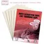 Cat Scratch Deterrent Tape,Furniture Protectors from Cats,Cat Couch Protector, Double Sided Clear Anti-Scratch Cat Deterrent Training Tape, Cat Furniture Protector for Your Home Protection (5 pack) Cat Scratch Deterrent Tape,Furniture Protectors from Cats,Cat Couch Protector, Double Sided Clear Anti-Scratch Cat Deterrent Training Tape, Cat Furniture Protector for Your Home Protection (5 pack)