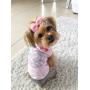 Parisian Pet Dog Clothes for Small Dogs Cat Apparel Puppy Outfits and Dresses