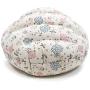 DOGO Burger Dog Bed - Dandelion