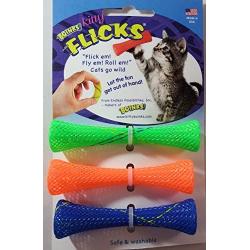 Endless Possibilities Boinks Kitty Flicks 3 Pack