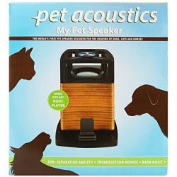 My Pet Speakers