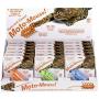 Yoyipet Moto Mouse Interactive Cat Toys for Indoor Cats, Playing Chasing Chewing cat mice Toys with Patented Design.