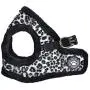Puppia Leonard Harness B, Small, Black Puppia Leonard Harness B, Small, Black