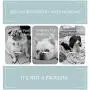 Jokooan Puzzle Game Dog Toys Intelligence Training Feeder Dispenser，Puppy Treat Dispenser Interactive Dog Toy,Slow Down Eating Training Food Bowls