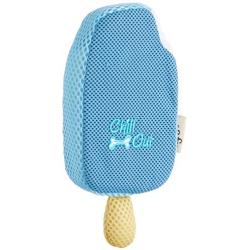 ALL FOR PAWS Toys Moisturizing Chill Out, Ice Cream Strawberry, 20 cm