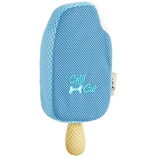 ALL FOR PAWS Toys Moisturizing Chill Out, Ice Cream Strawberry, 20 cm