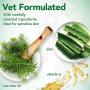 Vets Best Hot Spot Itch Relief Shampoo for Dogs | Relieves Dog Dry Skin, Rash, Scratching, Licking, Itchy Skin, and Hot Spots | 16 Ounces