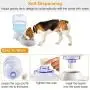 iMounTEK Pet Water Dispenser Station Self-Dispensing Gravity Pets Water Feeder, Worry-Free Automatic Pet Water For Cats, Dogs, and small pets - 1 Gallon iMounTEK Pet Water Dispenser Station Self-Dispensing Gravity Pets Water Feeder, Worry-Free Automatic Pet Water For Cats, Dogs, and small pets - 1 Gallon