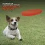 Dog Frisbee | Made in USA | UpDog Products Small 6-Inch Flying Disc for Dogs Dog Frisbee | Made in USA | UpDog Products Small 6-Inch Flying Disc for Dogs
