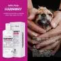 Sasha Riess Harmony Conditioner for Dogs, Puppies & Sensitive Skin, Gentle All-Natural Deep Cleaning Formula with Jojoba Oil & Lavender Sasha Riess Harmony Conditioner for Dogs, Puppies & Sensitive Skin, Gentle All-Natural Deep Cleaning Formula with Jojoba Oil & Lavender
