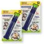 BulbHead Chewbrush Toothbrush Dog Toothbrush and Dog Toy - No Dog Toothpaste Required - Great Dog Teeth Cleaning Toys BulbHead Chewbrush Toothbrush Dog Toothbrush and Dog Toy - No Dog Toothpaste Required - Great Dog Teeth Cleaning Toys