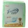 Thxpet Puppy Pads Super Absorbent Leak-Proof 80Count Dog Pee Training Pads 22x23