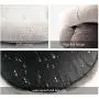 All for Paws Super Cozy Large Dog Cuddle Beds, Washable Bolster Pet Bed for Large Dogs (Grey) All for Paws Super Cozy Large Dog Cuddle Beds, Washable Bolster Pet Bed for Large Dogs (Grey)