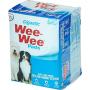 Four Paws Wee-Wee Pads, Gigantic, 18 per Pack (144-Count)