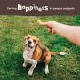 Pet N Shape Rice Dumbbells Natural Dog Treats
