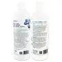 Lillian Ruff Berry Blue Brightening Face & Body Wash & Oatmeal Conditioner For Dogs and Cats - Tear Free With Aloe For Normal, Dry & Sensitive Skin – Remove Tear Stains Add Shine & Luster Coats