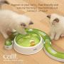 Catit Senses 2.0 Ball Dome Interactive Cat Toy, 43144