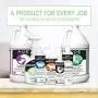 Thornell OMED-22 ODORMED All Pupose Professional Deodorizer Spray, 22oz. Thornell OMED-22 ODORMED All Pupose Professional Deodorizer Spray, 22oz.