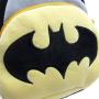 Alfie Pet - Emrys Batman Backpack Harness with Leash Set