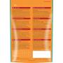 Pet Munchies Beef Liver Sticks 90g (Pack of 8)