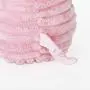 KINJUWEE Squeak Dog Chew Toys Durable Soft Dog Plush Toys for Small Medium Large Dogs Indestructible Stuffed Corduroy Pet Toys for Clean Dogs Teeth,Pig,Pink KINJUWEE Squeak Dog Chew Toys Durable Soft Dog Plush Toys for Small Medium Large Dogs Indestructible Stuffed Corduroy Pet Toys for Clean Dogs Teeth,Pig,Pink