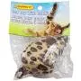 Ruffin It Funny Mouse Cat Toy With Catnip Ruffin It Funny Mouse Cat Toy With Catnip