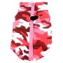 SMALLLEE Lucky Store Pet Clothes