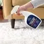 Rocco & Roxie Professional Strength Stain & Odor Eliminator - Enzyme-Powered Pet Odor & Stain Remover for Dog and Cats Urine - Carpet Cleaner Spray - Enzymatic Cat Pee Destroyer - for Small Animals