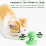 N/A Turntable Pet Toy Cat Turntable Funny Cat Toy Scratch Scratching (Green) (Color : Green) N/A Turntable Pet Toy Cat Turntable Funny Cat Toy Scratch Scratching (Green) (Color : Green)