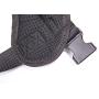 EXPAWLORER Big Dog Harness Soft Reflective No Pull Vest for Medium to Large Dogs¡­