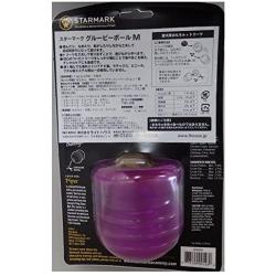 Triple Crown DTC00126 Everlasting Groovy Ball, Medium